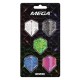 дартс,дартс,аксесоари,winmau,mega,standard,flights,multi