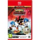 игри,и,технологии,sega,sonic,x,shadow,nintendo,switch,2,ns2