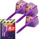 коледни,подаръци,за,него,дартс,дартс,аксесоари,target,darts,men's,littler,k,flight,darts,accessories,multi