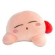 kirby,sleeping,mega,plush,toy,tomy