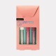 technic,lip,plumped,up,trio,lips