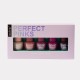 technic,nail,set,perfect,pinks