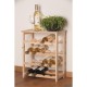 alpina,wine,rack,for,16,bottles,46x23x55cm,multi