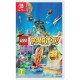 игри,и,технологии,u,and,i,entertainment,lego&#174;,party!,nintendo,switch
