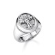 аксесоари,на,разпродажба,thomas,sabo,sabo,ring,99,silver,coloured