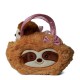игри,и,технологии,аксесоари,на,разпродажба,toy,dept,minty,sloth,fancy,pals,bag,childrens,brown