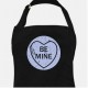 linea,linea,printed,valentines,apron,be,mine,solid