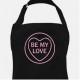 linea,linea,printed,valentines,apron,be,my,love