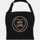 linea,linea,printed,valentines,apron,hot,lips