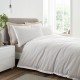 bianca,seersucker,woven,stripe,duvet,cover,set,natural