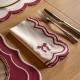 gallery,napkin,set,88,red,scallop