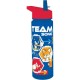 character,hox,licensed,600ml,pp,water,bottle,sonic