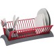 аксесоари,на,разпродажба,alpina,drainer,dish,rack,grey