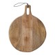 аксесоари,на,разпродажба,mica,duko,plate,round,brown,fsc,100pct.,brown