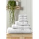 хавлии,аксесоари,за,баня,плажни,кърпи,плувни,аксесоари,homelife,egyptian,cotton,face,cloths,4,pack,white