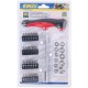 направи,си,сам,kinzo,socket,set,37pcs,37,pieces