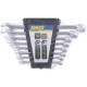 направи,си,сам,kinzo,spanner,set,combi,8pcs,silver