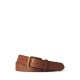 колан,колани,polo,ralph,lauren,men,s,saddle,leather,belt,brown