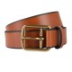 колан,колани,polo,ralph,lauren,leather,belt,brown