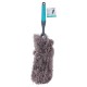 alpina,microfiber,duster,50cm,grey