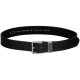 колан,колани,аксесоари,на,разпродажба,armani,exchange,armani,exchange,men's,inner,logo,belt,black,00020