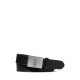 колан,колани,polo,ralph,lauren,men,s,plaque,leather,belt,black