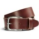 мъжки,колан,колани,jack,and,jones,paul,leather,belt,mens,coffee