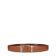 колан,колани,ted,baker,reversible,belt,tan