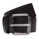 timberland,leather,belt,dark,brown