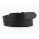 колан,колани,мъжки,летен,каталог,levis,ashland,leather,belt,black