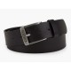 колан,колани,мъжки,летен,каталог,levis,leather,duncan,belt,black