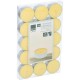 домашни,потреби,аксесоари,на,разпродажба,arti,casa,citronella,tealights,yellow