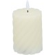 домашни,потреби,arti,casa,led,candle,10cm,white