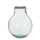 домашни,потреби,аксесоари,на,разпродажба,mica,olly,vase,clear