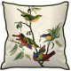 подаръци,и,играчки,the,art,group,john,james,audubon,cushion,painted,finch