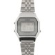 часовник,часовници,casio,classic,alarm,watch,silver