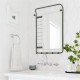 аксесоари,за,баня,аксесоари,на,разпродажба,furniturer,hammer,bathroom,mirror,with,shelf,green