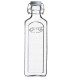 kilner,clip,top,square,bottle,hof