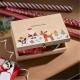 коледни,опаковки,и,декорации,the,spirit,of,christmas,christmas,eve,box,54,brown,one,size,brown