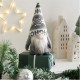 коледни,опаковки,и,декорации,the,spirit,of,christmas,gonk,ornament,54,grey,one,size,grey