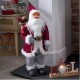 коледни,опаковки,и,декорации,the,spirit,of,christmas,63cm,ornament,54,santa,one,size,santa