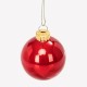 коледни,опаковки,и,декорации,the,spirit,of,christmas,9pk,60mm,glass,bauble,multicolor,dark,red