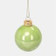 коледни,опаковки,и,декорации,the,spirit,of,christmas,9pk,60mm,glass,bauble,multicolor,candy,green