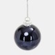 коледни,опаковки,и,декорации,the,spirit,of,christmas,9pk,60mm,glass,bauble,multicolor,dark,blue