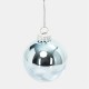 коледни,опаковки,и,декорации,the,spirit,of,christmas,9pk,60mm,glass,bauble,multicolor,light,blue