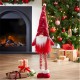 коледни,опаковки,и,декорации,the,spirit,of,christmas,strtch,gonk,ornament,54,red,one,size,red