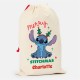 мъжки,стоки,с,аним.,герои,the,spirit,of,christmas,personalised,christmas,disney,character,sack,stitch