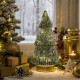 the,spirit,of,christmas,christmas,tree,ornament,tree