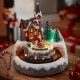 the,spirit,of,christmas,led,village,ornament,village