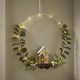the,spirit,of,christmas,30cm,led,hanging,house,decoration,warm,white